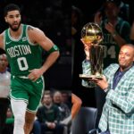 Celtics Insider Draws Similarity to 2008 Championship Season, Highlights Jayson Tatum’s Dominant Stretch