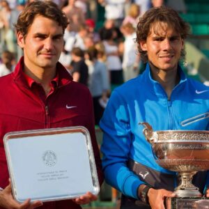 Roger Federer vs Rafael Nadal: Timeline of the Iconic, Respectful Rivalry That Never Turned Into Friendship