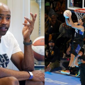 "Put in a Box as a Career Dunker": Vince Carter Believes the Reason NBA Players Avoid All-Star Dunk Contest Can Become Mac McClung's Advantage