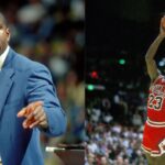 “It’s A Beautiful Feeling”: Magic Johnson Once Described Losing to Michael Jordan in the 1991 NBA Finals