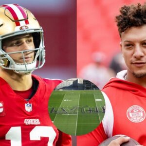 Is the Super Bowl 58 Field Different From Regular Season NFL Field?