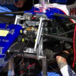 Days After Reporting $4.4 Billion Income, Saudi Bank Joins Visa and Cash App for RB F1 Partnership