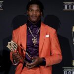 Lamar Jackson Refuses to Sell Out Even Though His Camp Sold Out