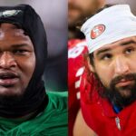 "Told me He Was Gonna Murder Me": Jonathan Feliciano Finally Responds to Jalen Carter's Horrid Trash-Talking Allegations