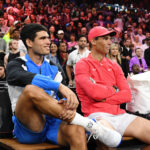 Rafael Nadal Endorsement Masterstroke at Netflix Slam 2024 Which Carlos Alcaraz Missed out on