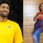 Who is Yasmine Lopez? Why is Lakers Player Christian Wood Being Linked to Her?
