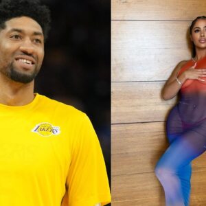 Who is Yasmine Lopez? Why is Lakers Player Christian Wood Being Linked to Her?