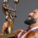 Hadi Choopan Wins Arnold Classic 2024