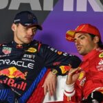 Ferrari Might Actually Steal the Show From Red Bull as Max Verstappen and Sergio Perez Voice Worries