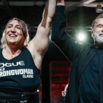 “Can’t Ask for a Better Comeback” Uk’s Lucy Underdown Wins 2024 Arnold Strongwoman Classic in a Jaw Dropping Finale