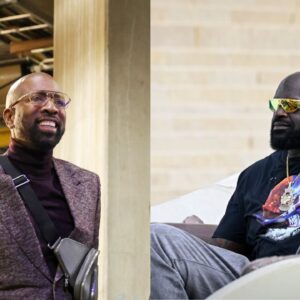 "You Think You Can Beat Kenny In A 3-Point Shootout?": Shaquille O'Neal Congratulates His Daughter Me'Arah For Becoming A McDonald's All-American