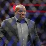 Daniel Cormier Reflects on ‘Great Experience’ with MH Raiders as Son Finishes Youth Football Season