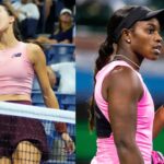 Sorana Cirstea vs Sloane Stephens prediction