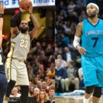 "This Motherf**ker Has 30!": Richard Jefferson Narrates Having to Guard LeBron James on an Island While 'Shutting Down' Mo Williams
