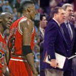 "Take a Cattle Prod and Stick It Up Jerry Krause's A**": Scottie Pippen's Unsavory Comments Towards Bulls GM Had to Be Removed from 'Last Dance'