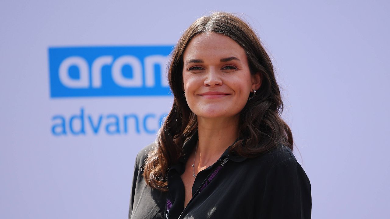 Laura Winter Recalls Discomfort in Female Workforce That Led to Viral Comment on Christian Horner Controversy