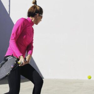 Monica Seles Reveals Loss at Miami Open That Shattered Her Ego Completely