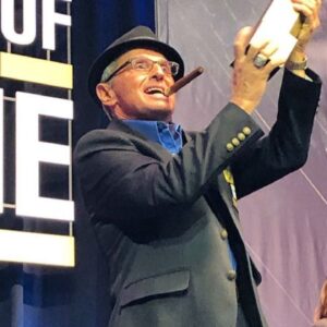 EXCLUSIVE: UFC Founder Reveals Intial HBO and ESPN Rejections Over Controversial Match Endings Including ‘Death’