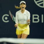 All about Andy Murray's trainer who is making Katie Boulter world class