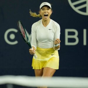 All about Andy Murray's trainer who is making Katie Boulter world class