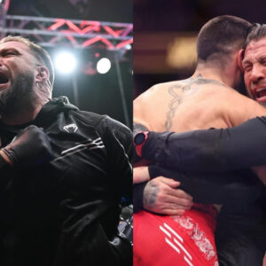 EXCLUSIVE: Jorge Climent’s Inspiring Journey From Shaping MMA in Spain to Nurturing the First Spanish UFC Champion