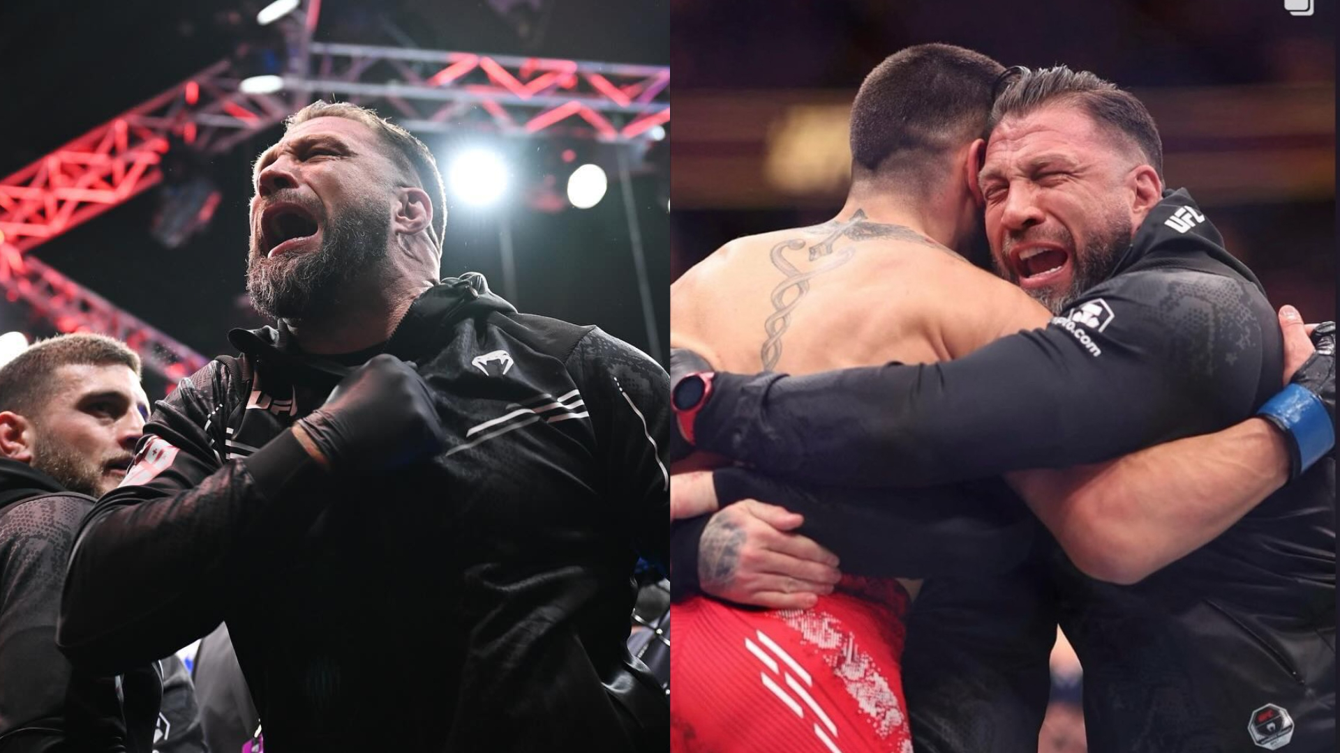 EXCLUSIVE: Jorge Climent’s Inspiring Journey From Shaping MMA in Spain to Nurturing the First Spanish UFC Champion