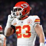 Chiefs LB Drue Tranquill Nudges Marquise Brown and Mike Williams to "See Red and Think Super Bowls"