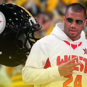 Russell Wilson Is Seeking to Earn $50 Million From the Investments He Made in Seattle and Denver