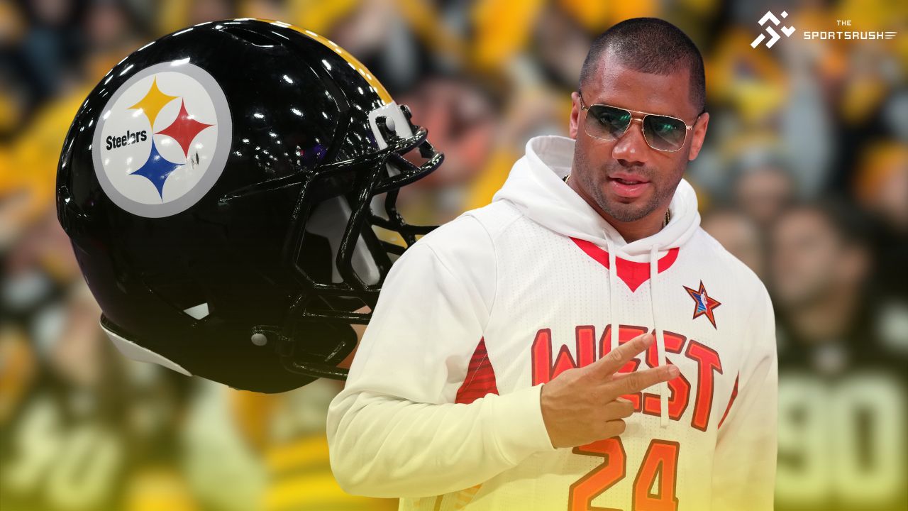 Russell Wilson Is Seeking to Earn $50 Million From the Investments He Made in Seattle and Denver