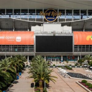 How Miami Open 2024 Venue is a Huge Hit Among Tennis Players After 500 Million Investment from Miami Dolphins owner Stephen Ross