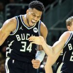 Giannis Antetokounmpo’s Hamstring Concerns Put Availability vs Pelicans in Jeopardy