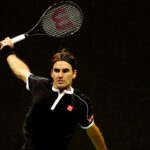 5 Top Players Who Played the One-Handed Backhand Because of Roger Federer