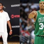 “Big Influence on Footwork”: Paul Pierce Reveals ‘Stealing’ Moves from Former All-Star