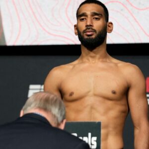 Indian UFC Star Anshul Jubli Exposes Non American Fighters’ Financial Struggle Claims Expenses Dwarf Earnings in USA Events