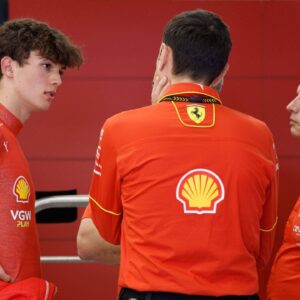 Fred Vasseur’s Decision Denied Much Experienced Ferrari Driver to Miss His F1 Debut Over Oliver Bearman