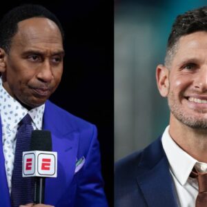 "Oversaw Worst Offense in Football": Stephen A. Smith Questions Jets Coaches as Ex QB Dan Orlovsky Claims Best Roster in 40 Years