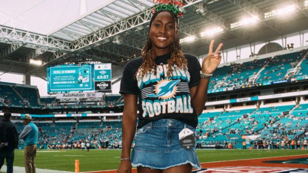 5 Famous Neighbors Coco Gauff Has Had At Delray Beach Over the Years Ft. Lionel Messi