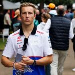 Liam Lawson Reveals His Schoolmate Was the Reason Why He Became a Race Driver: ”We Grew Up Racing Each Other”