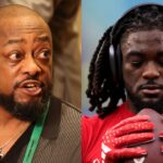 Fans Feel Coach Tomlin Hates It When Asked About Looking Similar To Brandon Aiyuk