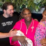 Alexis Ohanian Reveals Serena Williams' Favorite Breakfast Dish Every Sunday