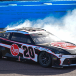 NASCAR Review: How Toyota Roared Back at Phoenix After Chevrolet’s Initial Dominance in 2024