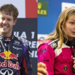 Sebastian Vettel Influences First F1 Academy Celebration With Doriane Pin's Blazing Success