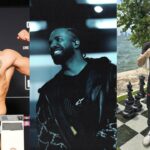 Mirroring Drake, UFC Fan Loses $1,20,000 as Dustin Poirier Obliterates Benoit Saint Denis at UFC 299 in Miami