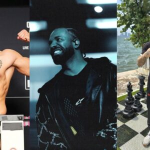 Mirroring Drake, UFC Fan Loses $1,20,000 as Dustin Poirier Obliterates Benoit Saint Denis at UFC 299 in Miami