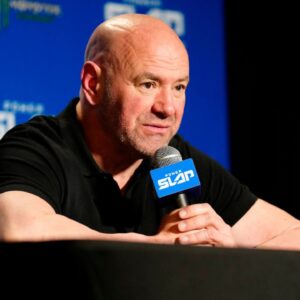 UFC Boss Dana White Reveals Son's Nearing Major Contract in $38 Billion Anime Industry