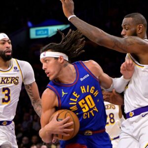 Lakers Injury Report: LeBron James, Anthony Davis’s Status for Clash vs Timberwolves