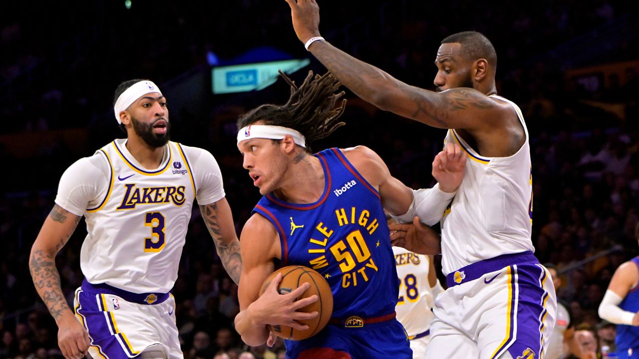 Lakers Injury Report: LeBron James, Anthony Davis’s Status for Clash vs Timberwolves