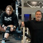 Arnold Strongwoman Classic 2024: Lucy Underdown Wins Elephant Bar Deadlift Shocking Arnold Schwarzenegger – “How Can Someone Be That Strong”