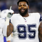 DT Johnathan Hankins Exit from Dallas Might be Fuelled by Another Major Cowboys Member Who Left in 2023
