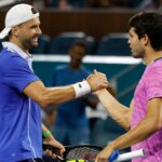 Carlos Alcaraz Shock Loss to Grigor Dimitrov Denies Historic Moment in Miami Open
